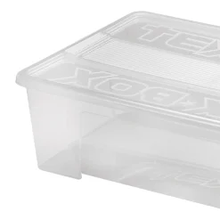 Caja Múltiple>Caja de almacenaje TEX-BOX 28L
