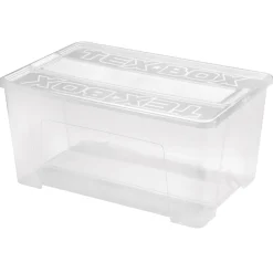 Caja Múltiple>Caja de almacenaje TEX-BOX 48L