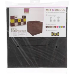 basics Cajas De Almacenamiento Y Organizadores><noscript><img width=