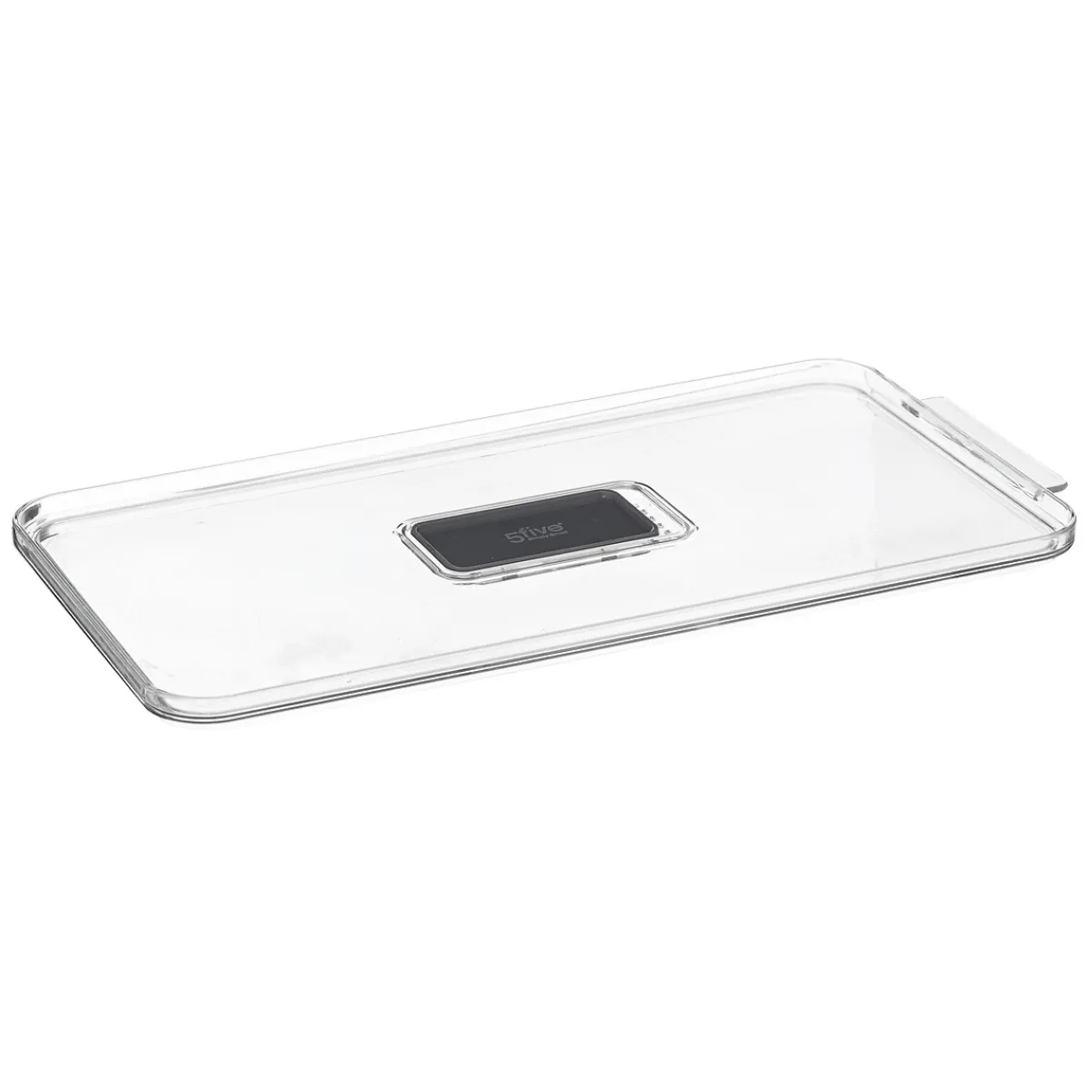 Cajas Y Frascos>Caja de almacenamiento apilable 16.4x15x32.5cm