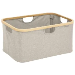 5five Cestas Para La Ropa Sucia>Caja de ropa TIDY 54l