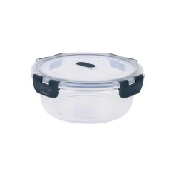 Tapas Y Cubiertas>Caja Hermética De Vidrio 1.3L