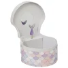 Niños atmosphera4kids Accesorios Decorativos>Caja Musical Sirena