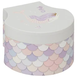 Niños atmosphera4kids Accesorios Decorativos>Caja Musical Sirena