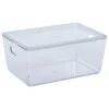 5five Caja Múltiple>Caja organizadora SELENA con tapa 4l