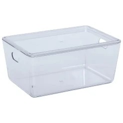 5five Caja Múltiple>Caja organizadora SELENA con tapa 4l