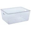 Caja Múltiple>Caja organizadora SELENA con tapa 11l