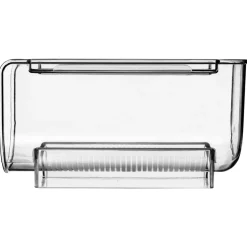 5five Cajas Y Frascos>Caja Plast. Almacenamiento P/Botellas