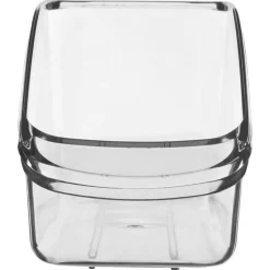 Cajas Y Frascos>Caja Plast. Almacenamiento 32x7x8Cm