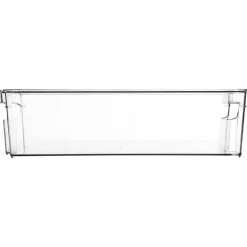 5five Cajas Y Frascos>Caja Plast. Almacenamiento 8L 9.5x22x37