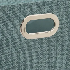 5five Cajas De Almacenamiento Y Organizadores>Caja Tnt Verde 15x31Cm