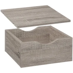 5five Módulo De Mezcla>Cajón+Estante Mixmodul 31x31x16Cm