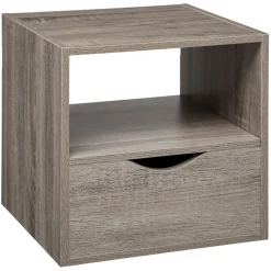 5five Módulo De Mezcla>Cajón+Estante Mixmodul 31x31x16Cm