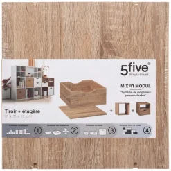 5five Módulo De Mezcla><noscript><img width=