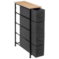 5five Armarios, Estantes Y Estanterías.><noscript><img width=