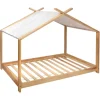 Niños atmosphera4kids Montessori>Cama cabaña MONTESSORI ILAN