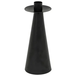 atmosphera Portavelas Y Candelabros|Estilo Contemporaneo>Candelabro de metal 20cm