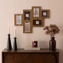 atmosphera Portavelas Y Candelabros|Estilo Contemporaneo><noscript><img width=