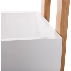 atmosphera Muebles Con Lavabo Y Auxiliares><noscript><img width=