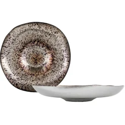 Accesorios>Centro de mesa ATLAS de vidrio 41cm