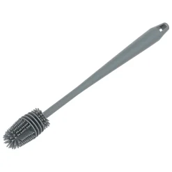 5five Encimera Y Lavavajillas>Cepillo lava botellas gris