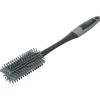 Encimera Y Lavavajillas>Cepillo Lavavajillas De Goma Gris/Negro