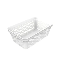 Accesorios De Almacenamiento>Cesta De Almacenaje Alta Mediana Brickor