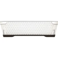 5five Accesorios De Almacenamiento>Cesta De Almacenaje C/Asas 3.7L Duo