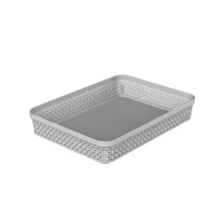 Cajas De Almacenamiento Y Organizadores>Cesta de almacenaje EZYSTORAGE MODE