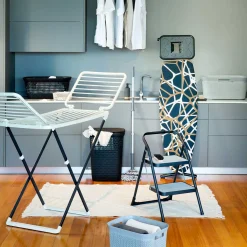 Accesorios De Almacenamiento>Cesta De Almacenaje 25L Scandi Mode