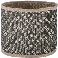 atmosphera Cestas Y Baúles>Cesta De Mimbre Tam. 3/3 23.5x20Cm