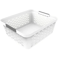Accesorios De Almacenamiento>Cesta De Ordenación Grande Con Asa