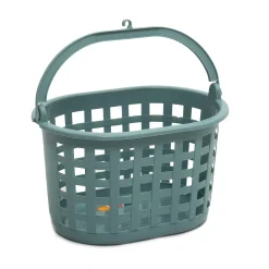 Cestas Y Palanganas>Cesta Para Pinzas De Ropa Europa