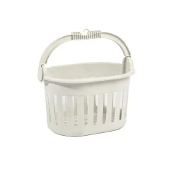 Cestas Y Palanganas>Cesta Para Pinzas De Ropa Sand