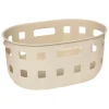 5five Cestas Para La Ropa Sucia>Cesta para ropa HARMONY beige 50L