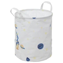 Niños atmosphera4kids Almacenamiento>Cesto De Almacenaje Astronauta Con Asas 50cm