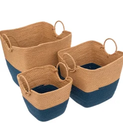 5five Cestas De Almacenamiento><noscript><img width=