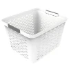 Accesorios De Almacenamiento>Cesto De Almacenaje Brickor Con Asa