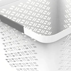 Accesorios De Almacenamiento>Cesto De Almacenaje Brickor Con Asa