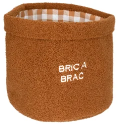 Niños atmosphera4kids Almacenamiento>Cesto de Almacenaje Ferme Bouclette