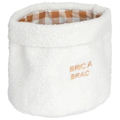 Niños atmosphera4kids Almacenamiento>Cesto De Almacenaje Ferme Bouclette