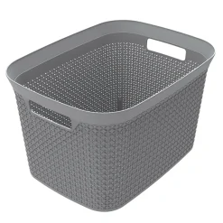 Accesorios De Almacenamiento>Cesto De Almacenaje 25L Mode