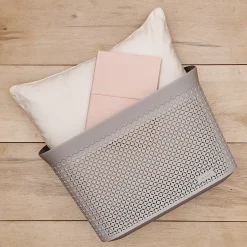 Accesorios De Almacenamiento>Cesto De Almacenaje 25L Mode