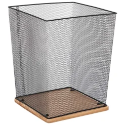 Cajas De Almacenamiento Y Organizadores>Cesto De Almacenaje 26.5x32.5