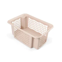 Cestas Y Palanganas>Cesto De Ordenación Gris Pardo 10L Ricky