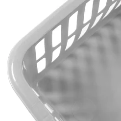 Cestas Y Palanganas>Cesto De Ropa Alto Fog