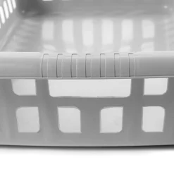 Cestas Y Palanganas>Cesto De Ropa Bajo Fog