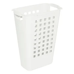 Cestas Y Palanganas>Cesto De Ropa C/Asas 37L