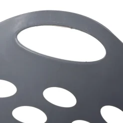 5five Cestas Y Palanganas>Cesto De Ropa Flexible Gris 60L