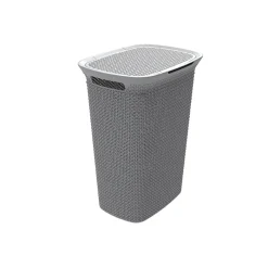 Cestas Y Palanganas>Cesto De Ropa 57L Mode